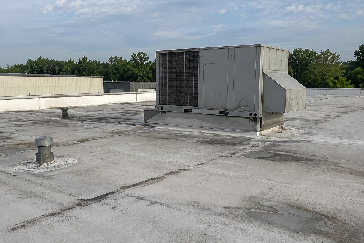 Commercial roofing for property managers in Rock Hill, SC Commercial roofing for property managers in Rock Hill, SC