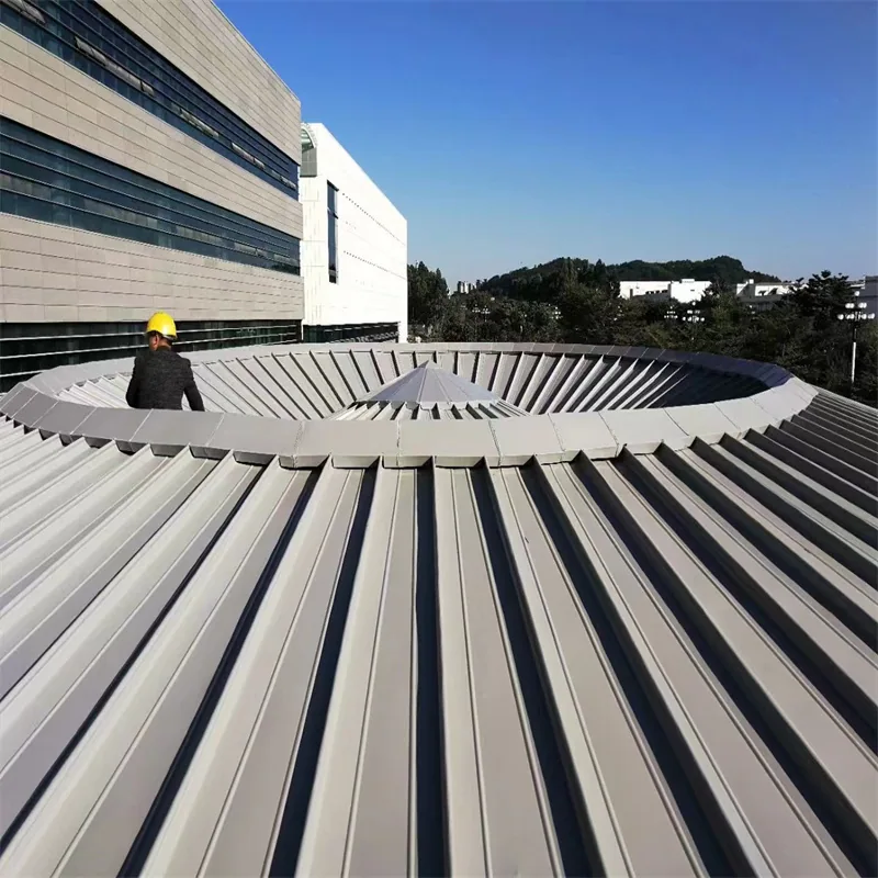 Standing seam metal roofing in Rock Hill, SC Standing seam metal roofing in Rock Hill, SC