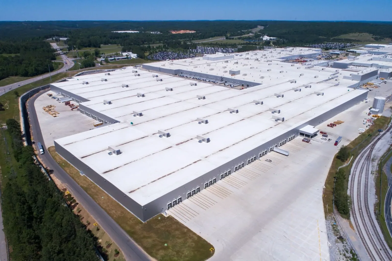 TPO roofing in Rock Hill, SC TPO roofing in Rock Hill, SC